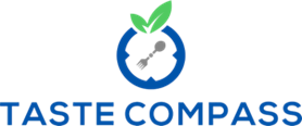 Taste Compass Logo